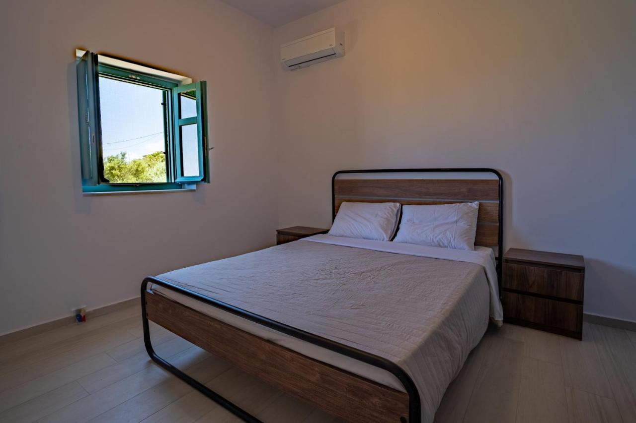 Sugar Stone House Apartment Pyrgos Dirou Ngoại thất bức ảnh