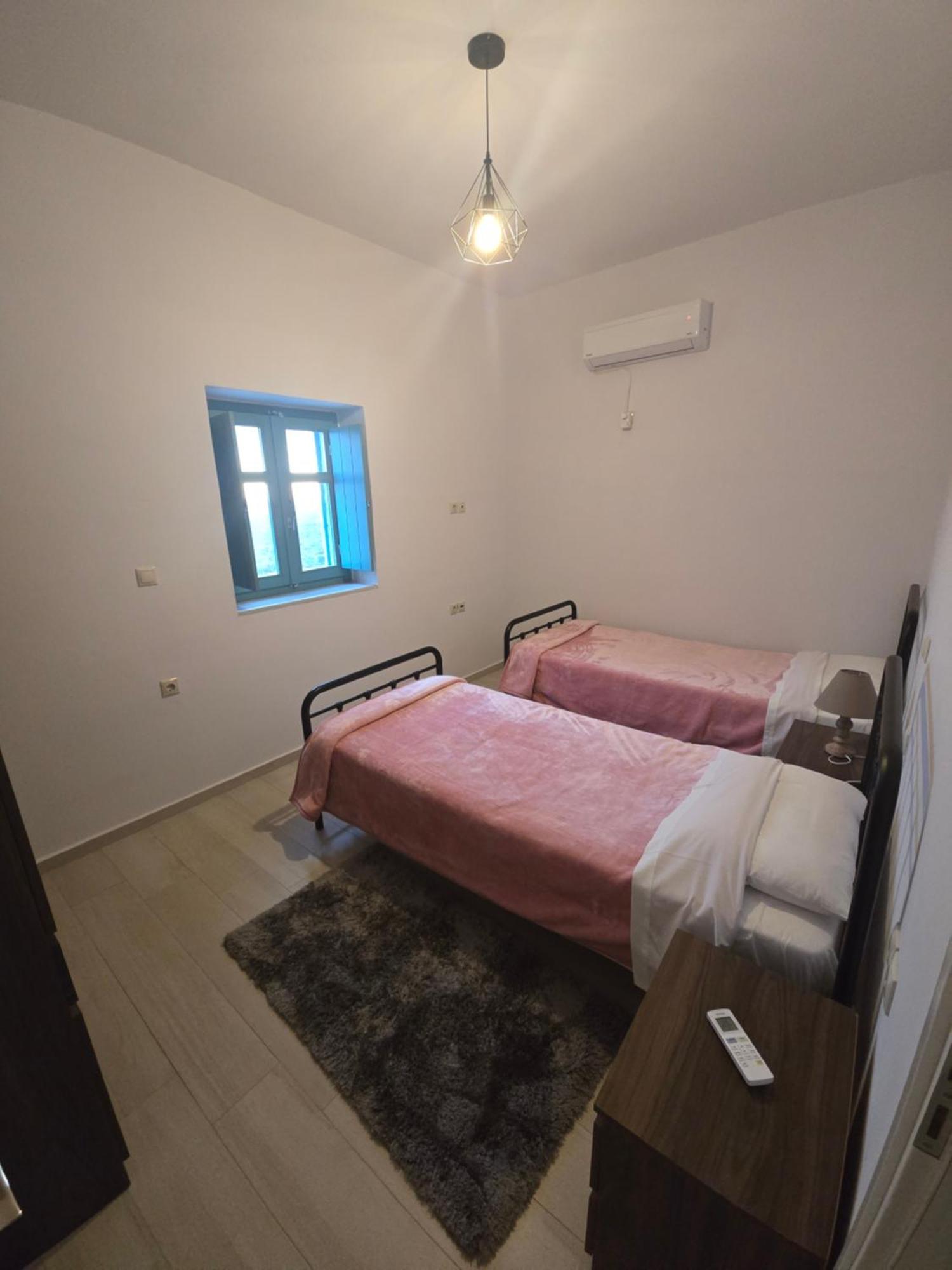 Sugar Stone House Apartment Pyrgos Dirou Ngoại thất bức ảnh